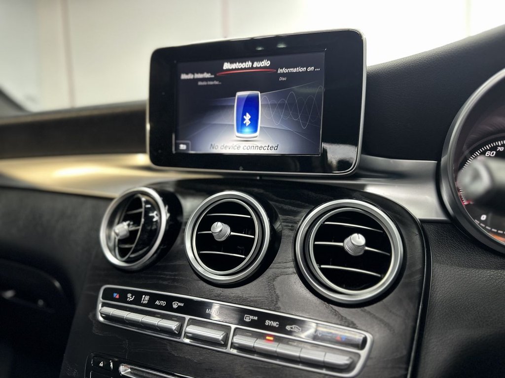 Used Mercedes-Benz GLC 2016 for sale - 76111848: Photo 36