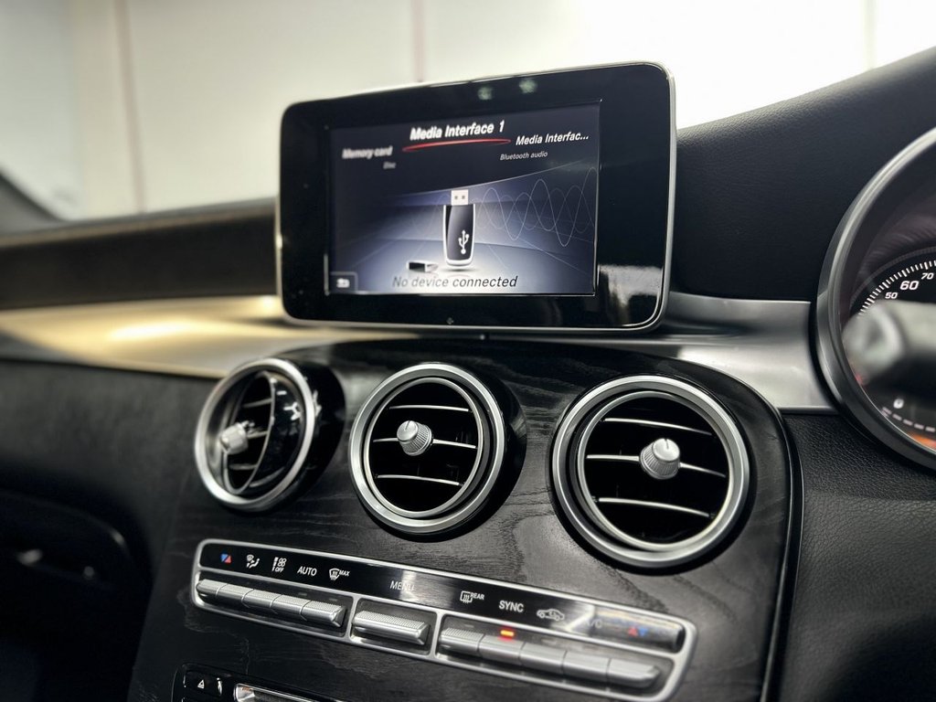 Used Mercedes-Benz GLC 2016 for sale - 76111848: Photo 39