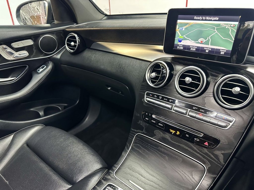 Used Mercedes-Benz GLC 2016 for sale - 76111848: Photo 40
