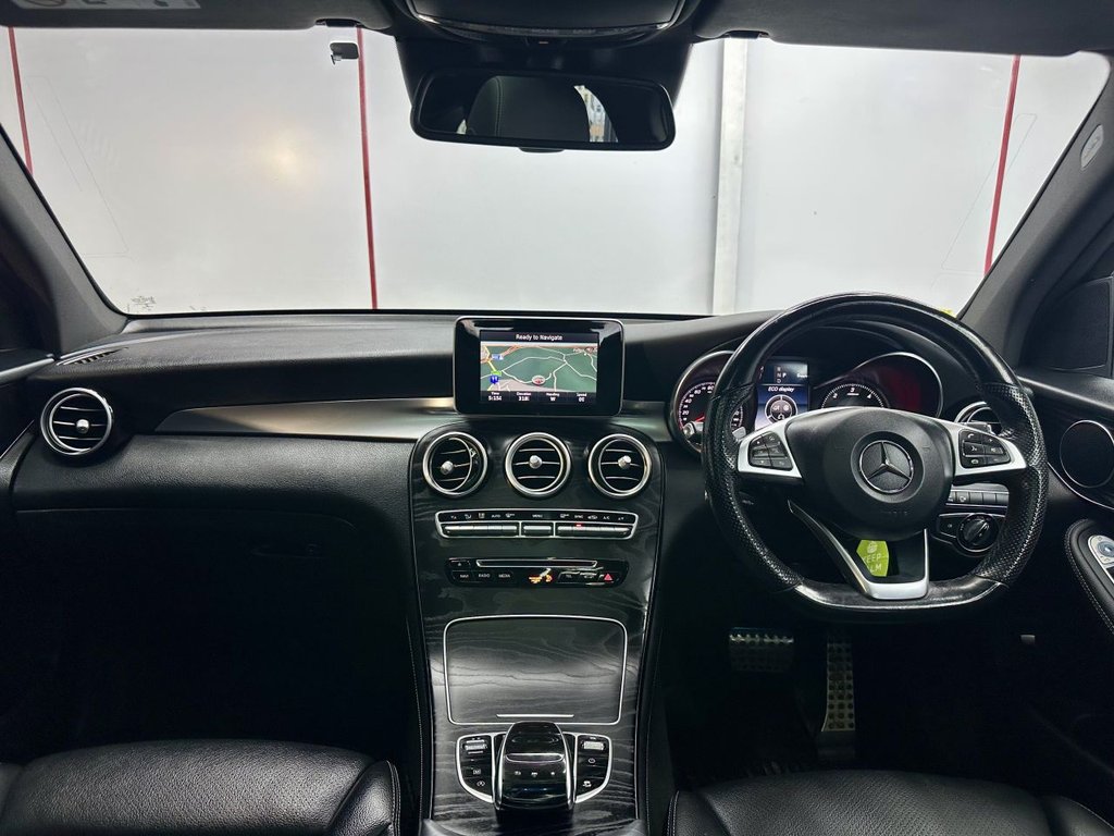 Used Mercedes-Benz GLC 2016 for sale - 76111848: Photo 41