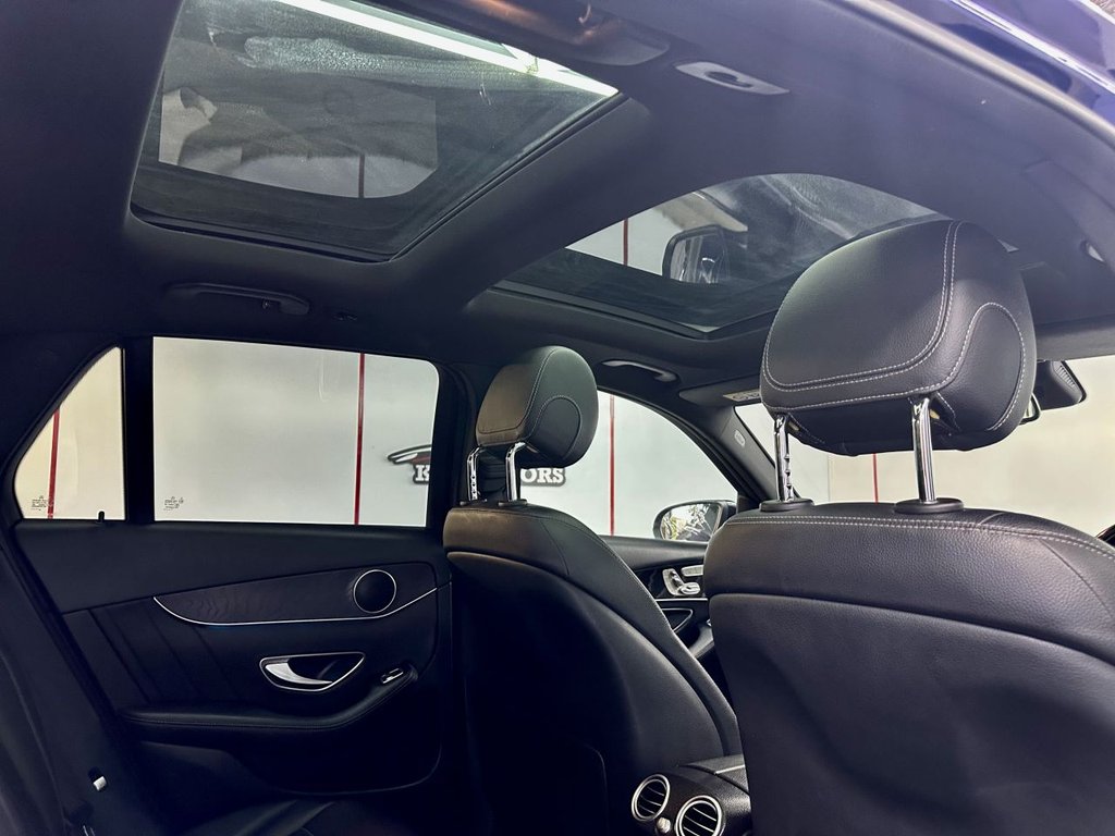 Used Mercedes-Benz GLC 2016 for sale - 76111848: Photo 44