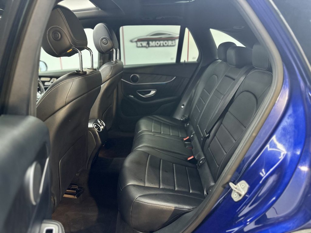 Used Mercedes-Benz GLC 2016 for sale - 76111848: Photo 46