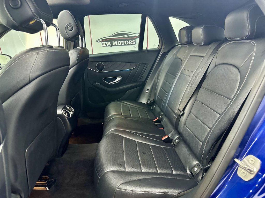 Used Mercedes-Benz GLC 2016 for sale - 76111848: Photo 48