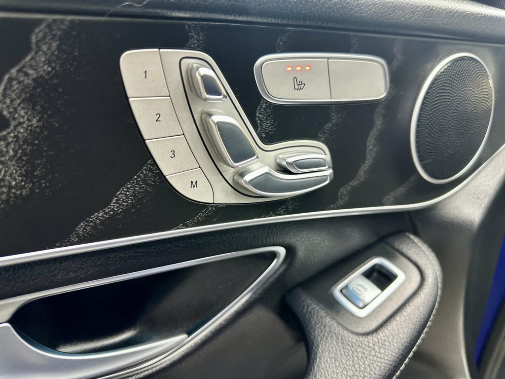 Used Mercedes-Benz GLC 2016 for sale - 76111848: Photo 49