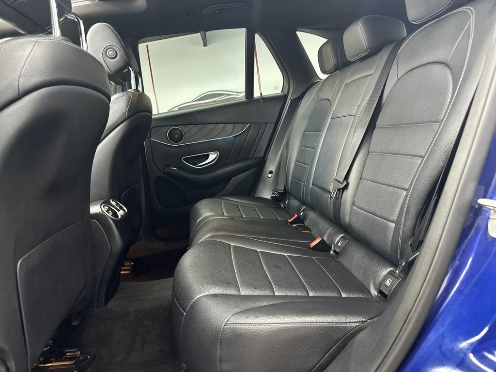 Used Mercedes-Benz GLC 2016 for sale - 76111848: Photo 50