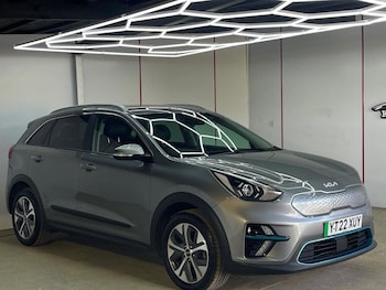 Used Kia Niro 2022 for sale - 79072088: Photo