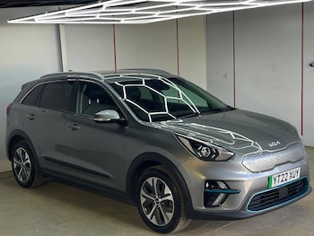Used Kia Niro 2022 for sale - 79072088: Photo