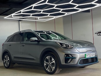 Used Kia Niro 2022 for sale - 79072088: Photo