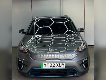 Used Kia Niro 2022 for sale - 79072088: Photo