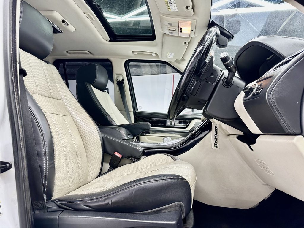 Used Land Rover Range Rover Sport 2012 for sale - 78102643: Photo 17