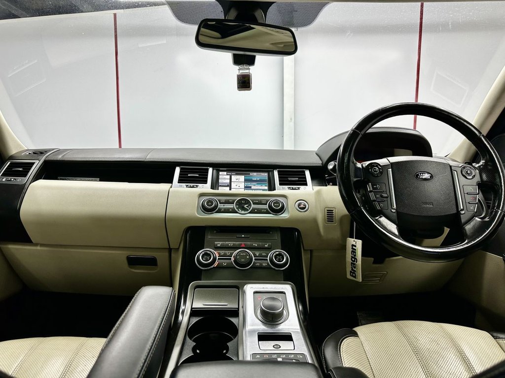 Used Land Rover Range Rover Sport 2012 for sale - 78102643: Photo 19