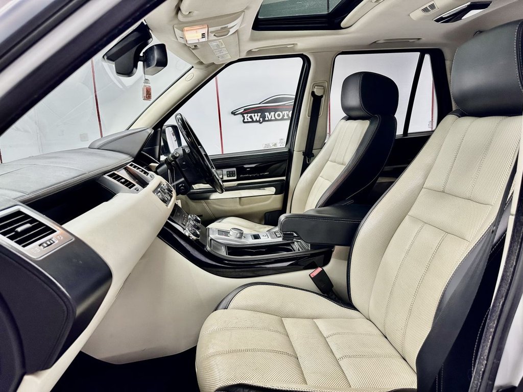 Used Land Rover Range Rover Sport 2012 for sale - 78102643: Photo 20