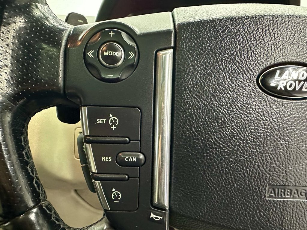 Used Land Rover Range Rover Sport 2012 for sale - 78102643: Photo 26