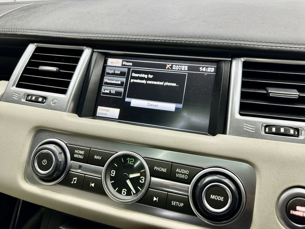 Used Land Rover Range Rover Sport 2012 for sale - 78102643: Photo 33