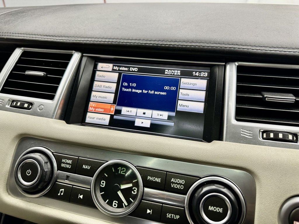 Used Land Rover Range Rover Sport 2012 for sale - 78102643: Photo 34