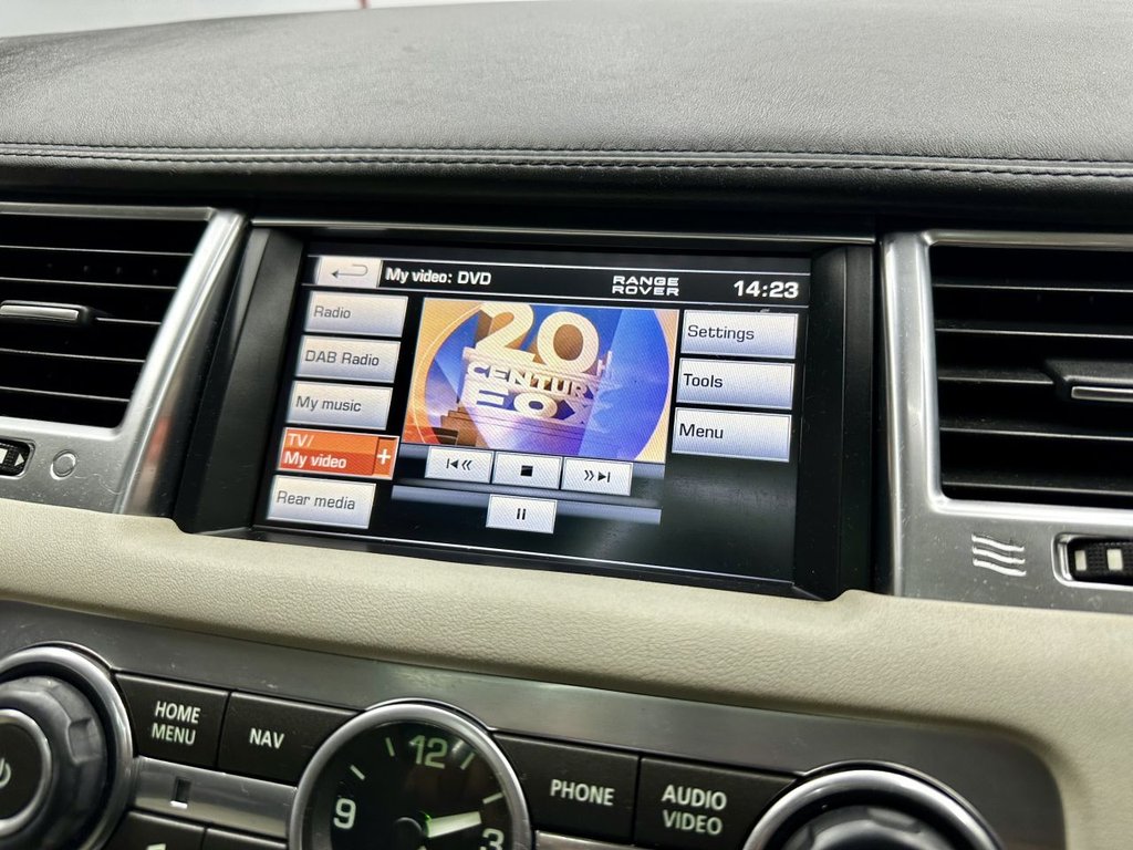 Used Land Rover Range Rover Sport 2012 for sale - 78102643: Photo 35