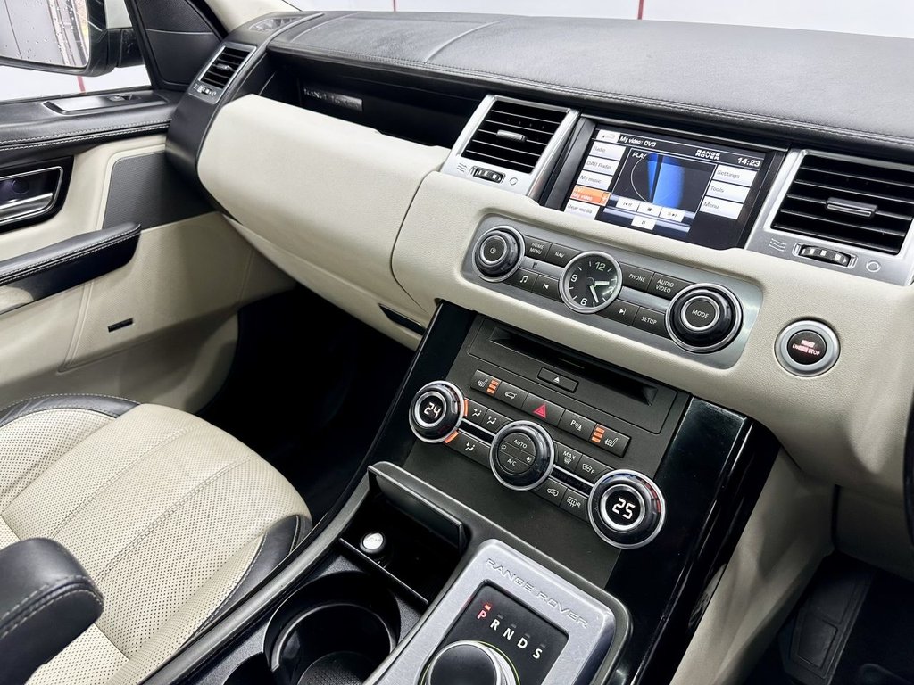 Used Land Rover Range Rover Sport 2012 for sale - 78102643: Photo 37