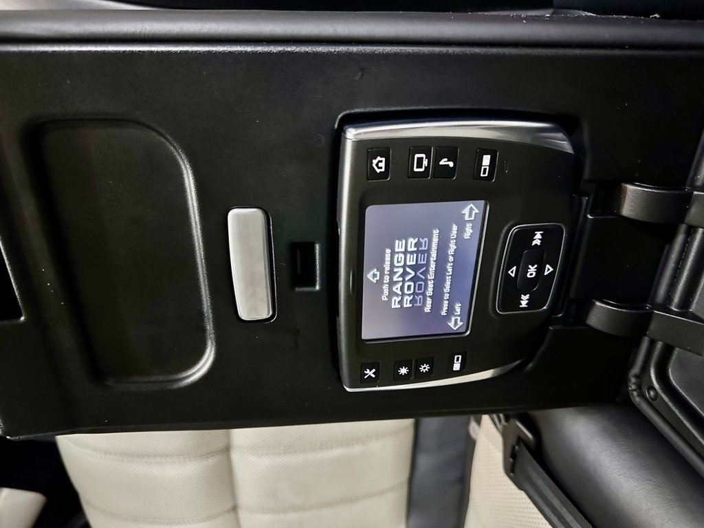 Used Land Rover Range Rover Sport 2012 for sale - 78102643: Photo 40