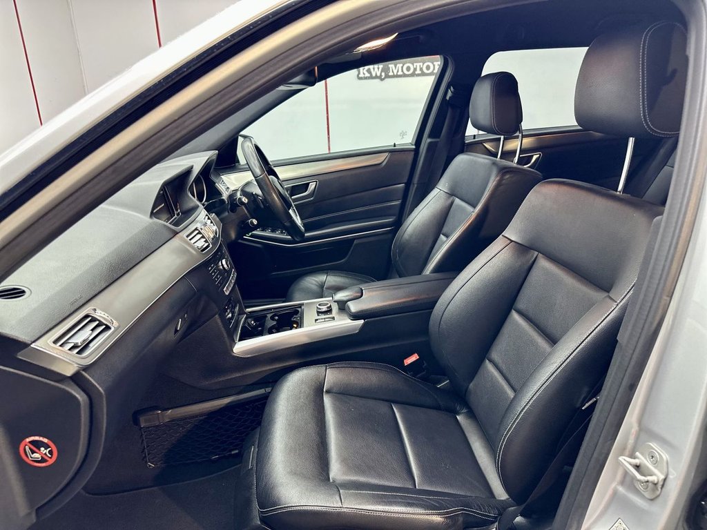 Used Mercedes-Benz E Class 2015 for sale - 76820580: Photo 17