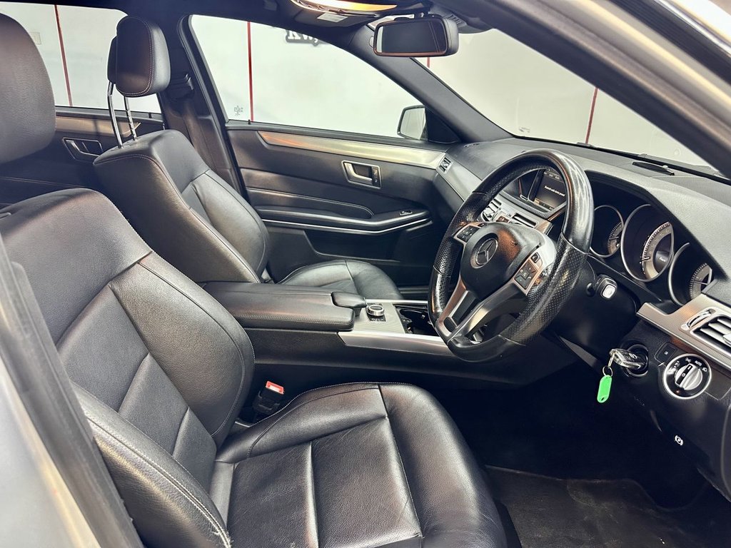 Used Mercedes-Benz E Class 2015 for sale - 76820580: Photo 18
