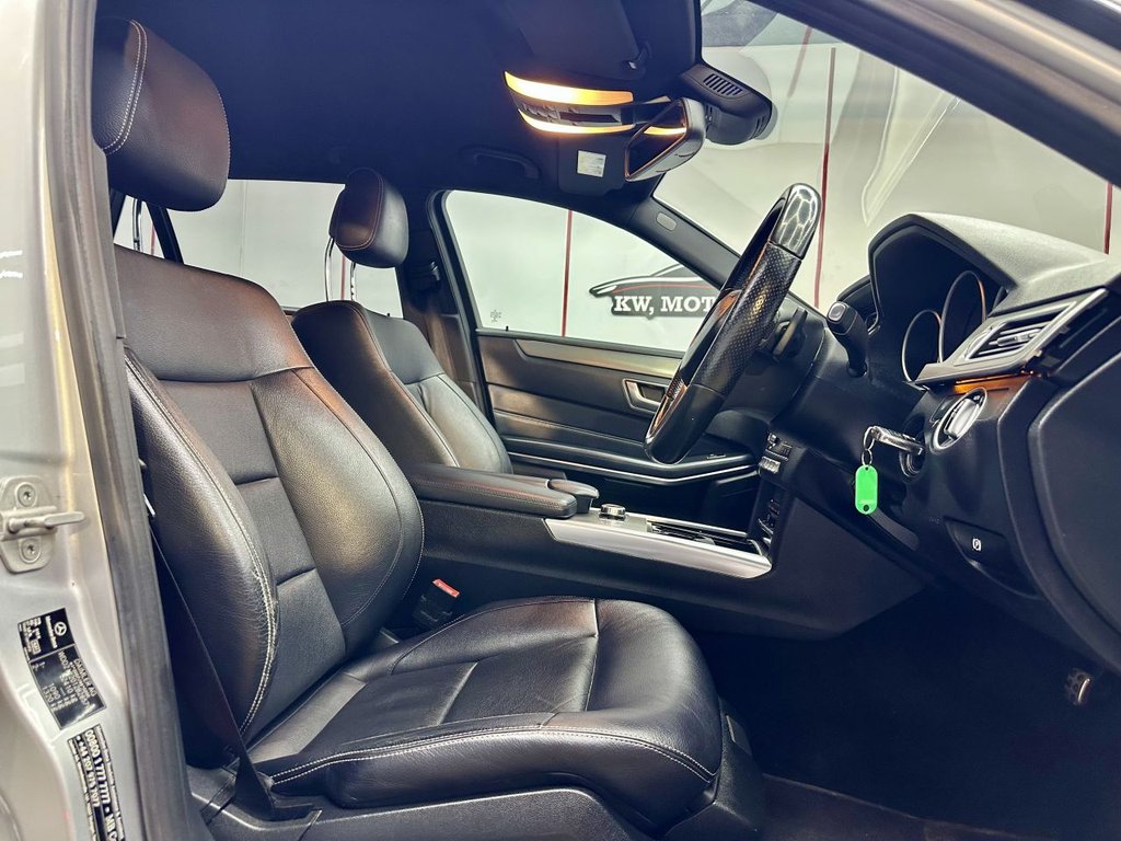 Used Mercedes-Benz E Class 2015 for sale - 76820580: Photo 19