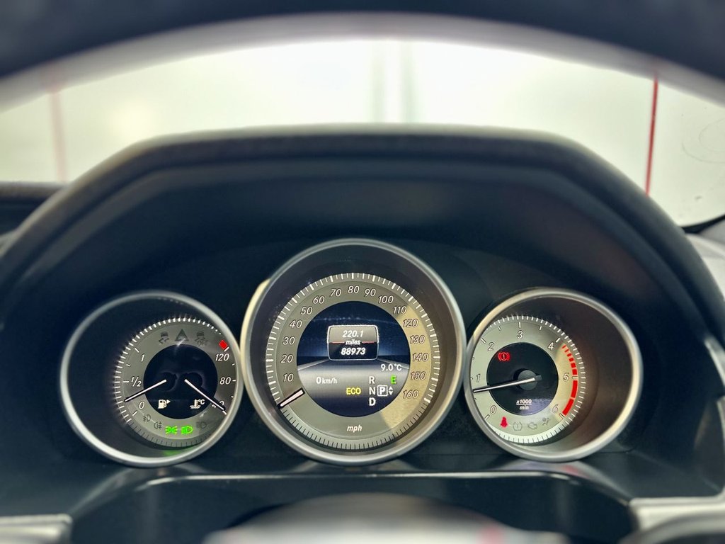 Used Mercedes-Benz E Class 2015 for sale - 76820580: Photo 24