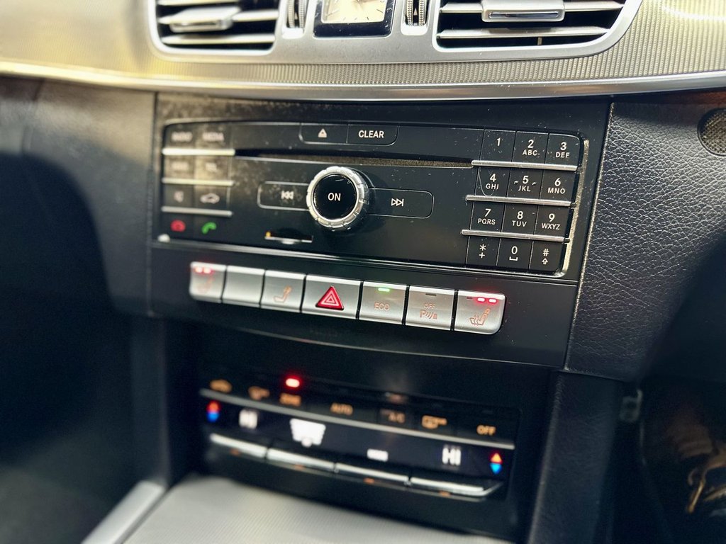 Used Mercedes-Benz E Class 2015 for sale - 76820580: Photo 25