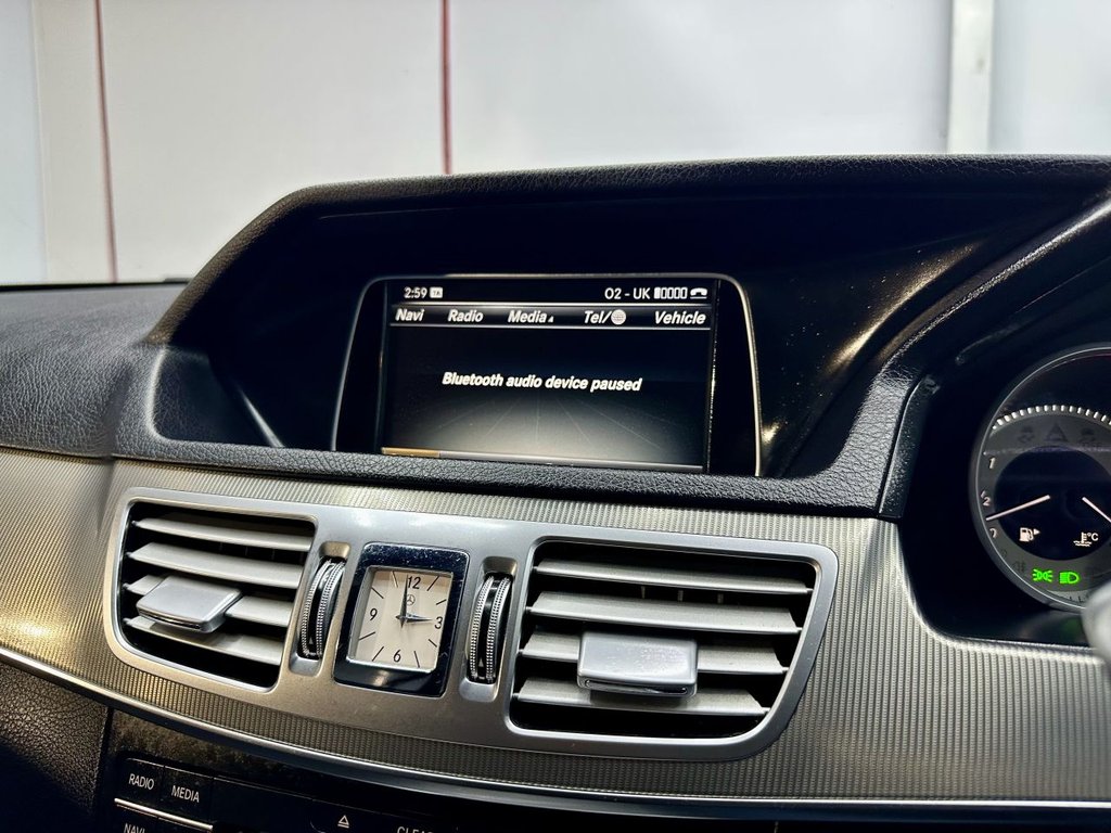 Used Mercedes-Benz E Class 2015 for sale - 76820580: Photo 26