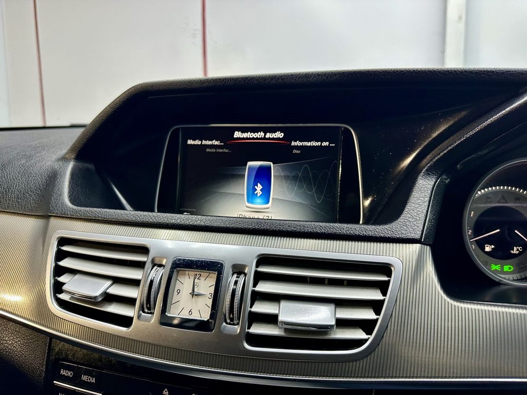 Used Mercedes-Benz E Class 2015 for sale - 76820580: Photo 27