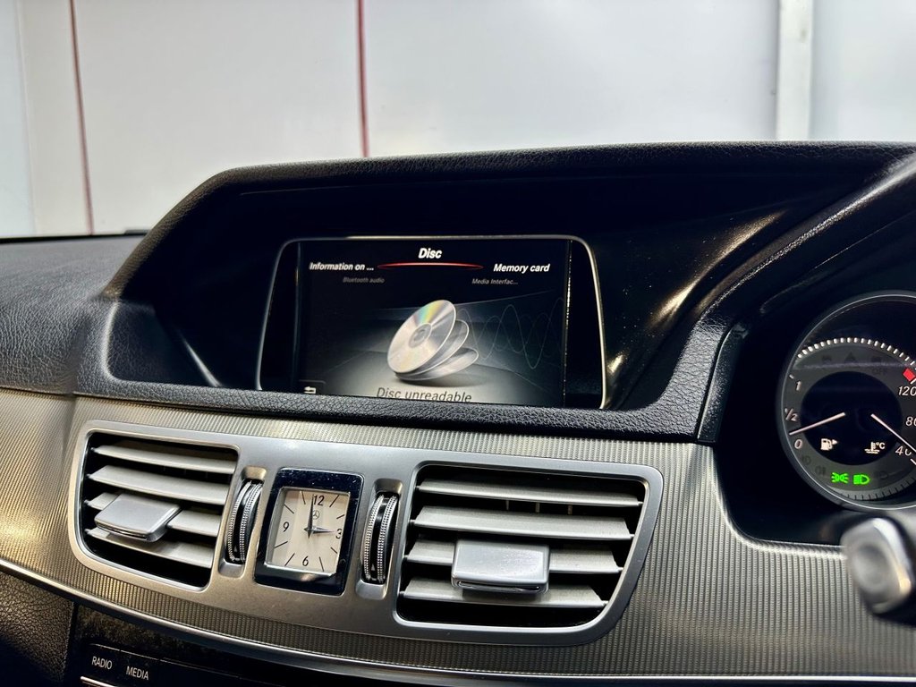 Used Mercedes-Benz E Class 2015 for sale - 76820580: Photo 28