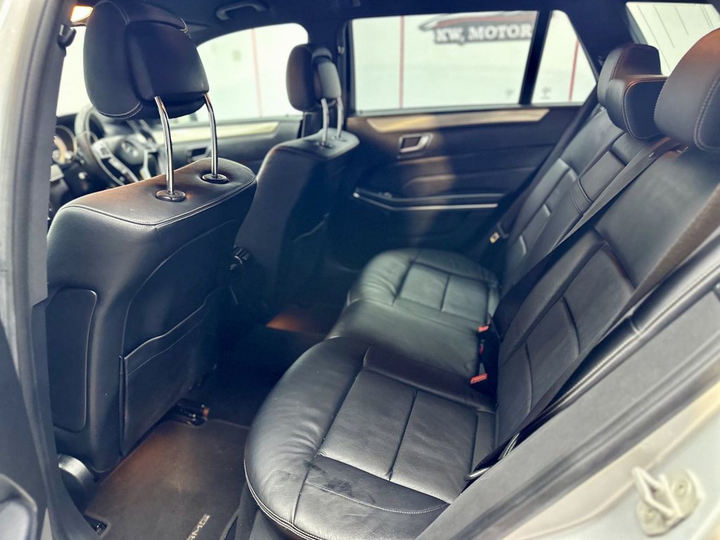 Used Mercedes-Benz E Class 2015 for sale - 76820580: Photo 34