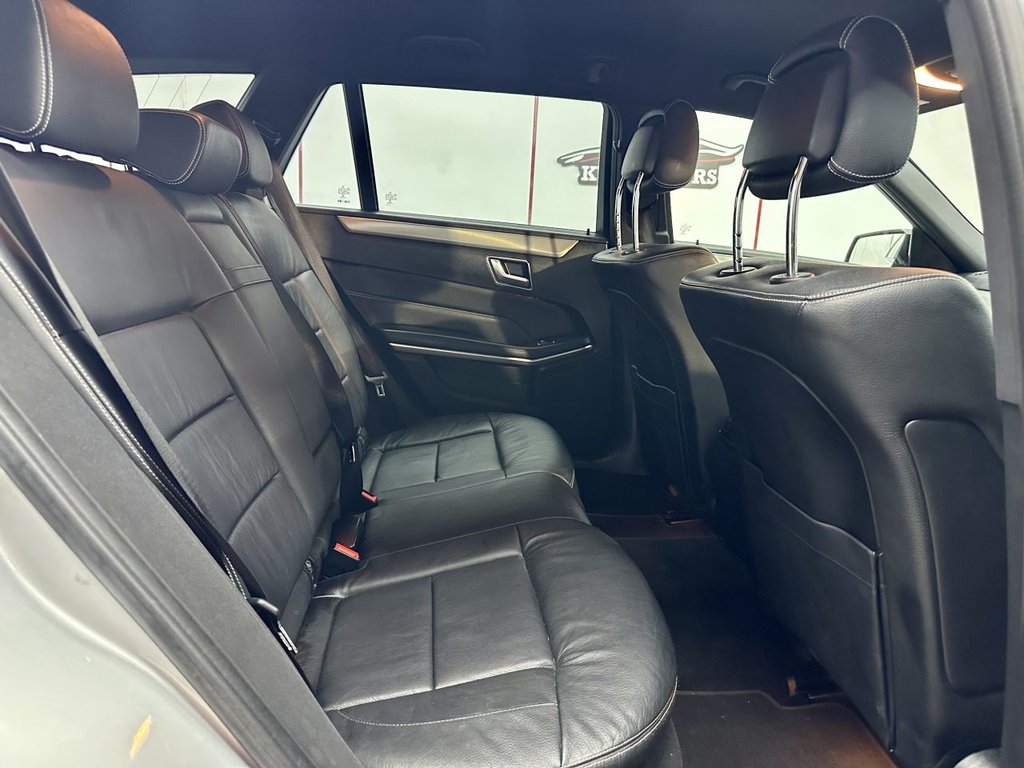 Used Mercedes-Benz E Class 2015 for sale - 76820580: Photo 35