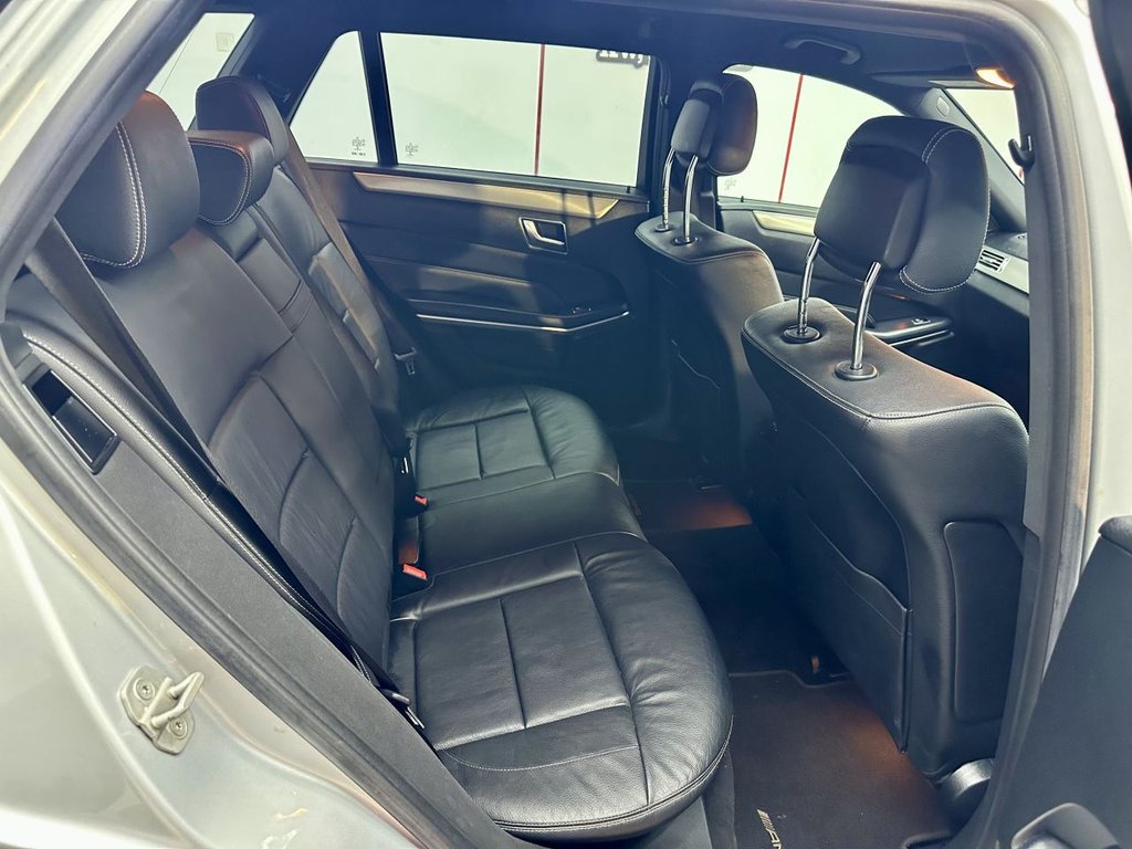 Used Mercedes-Benz E Class 2015 for sale - 76820580: Photo 36