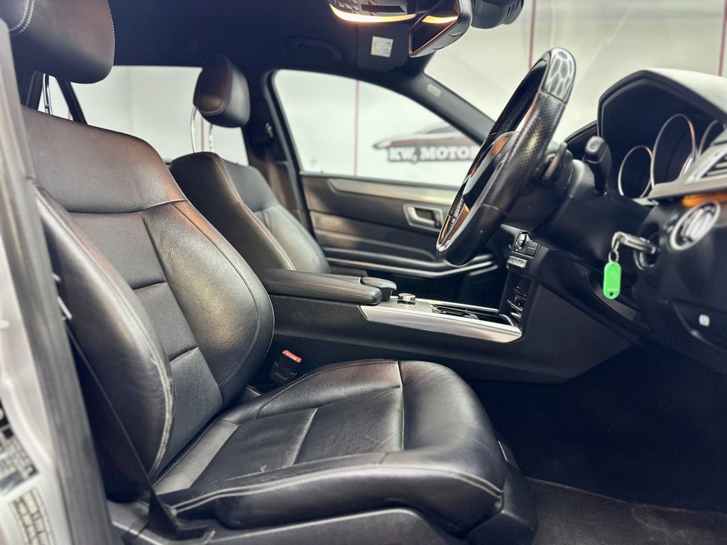 Used Mercedes-Benz E Class 2015 for sale - 76820580: Photo 38