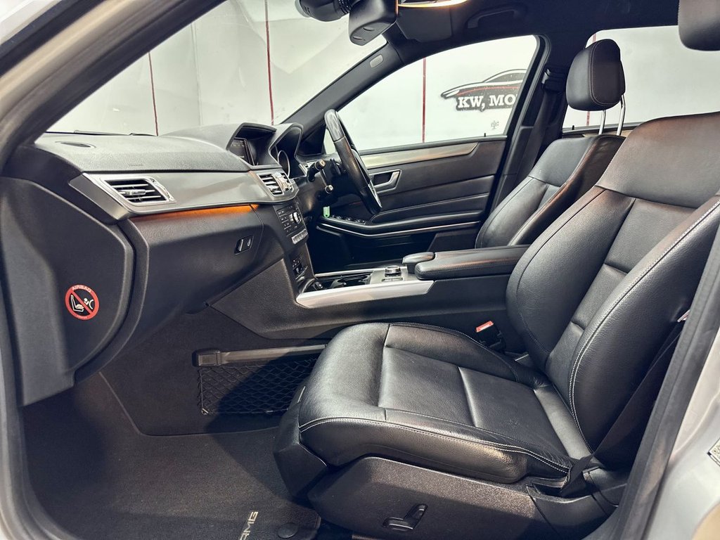 Used Mercedes-Benz E Class 2015 for sale - 76820580: Photo 40
