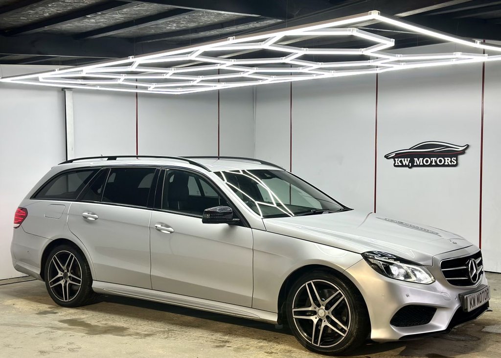 Used Mercedes-Benz E Class 2015 for sale - 76820580: Photo 44