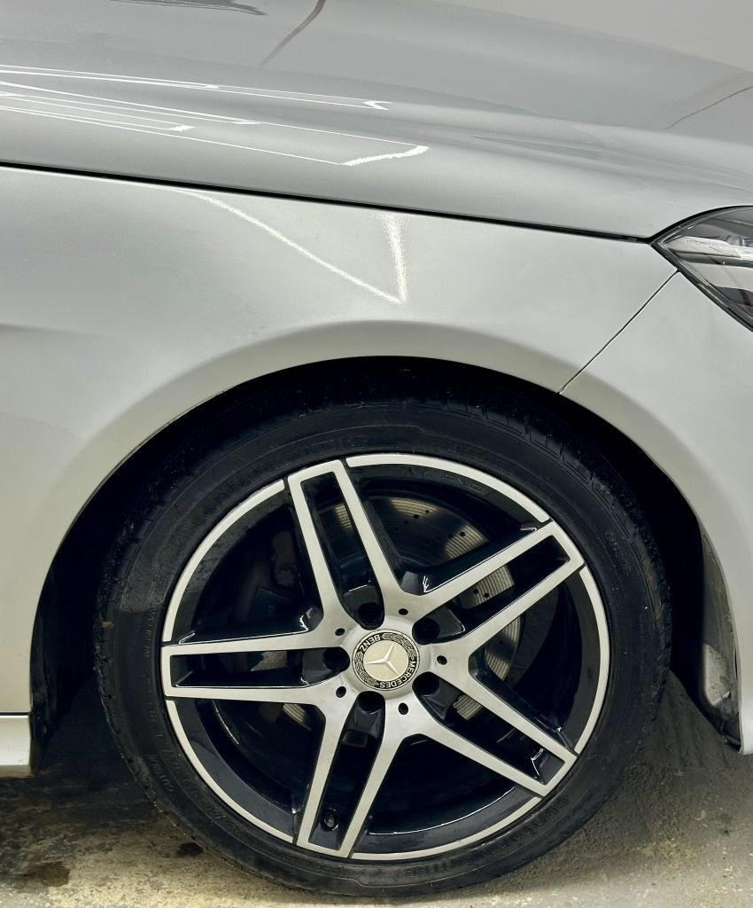 Used Mercedes-Benz E Class 2015 for sale - 76820580: Photo 46