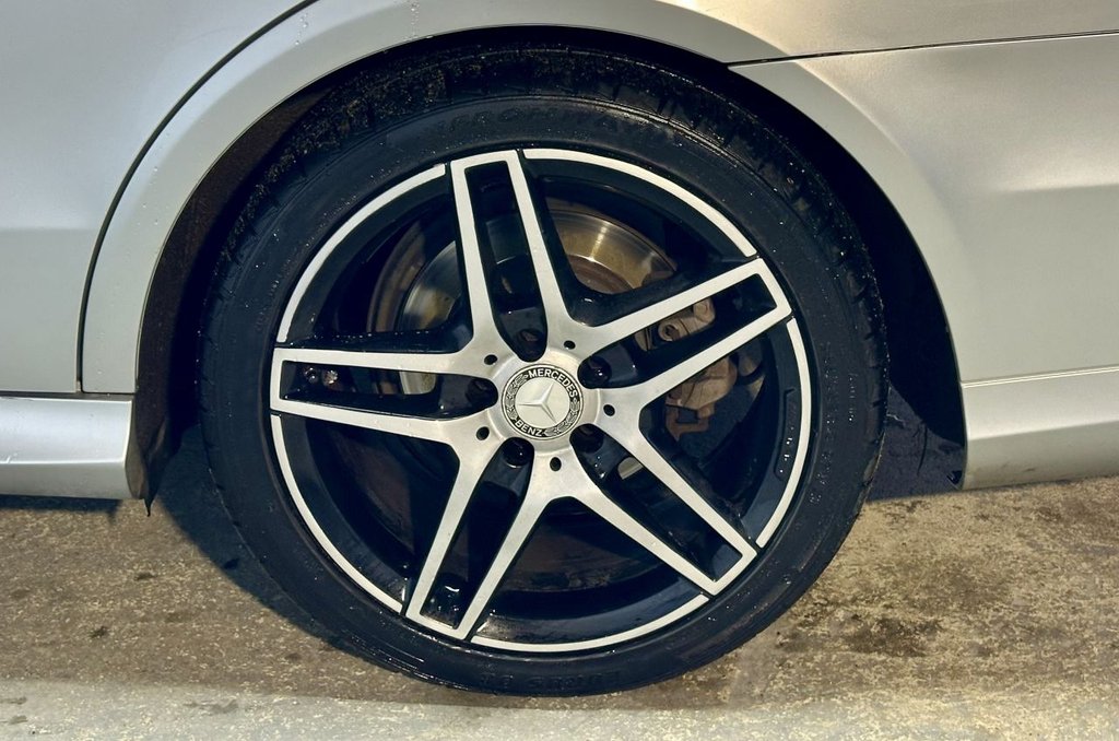 Used Mercedes-Benz E Class 2015 for sale - 76820580: Photo 47