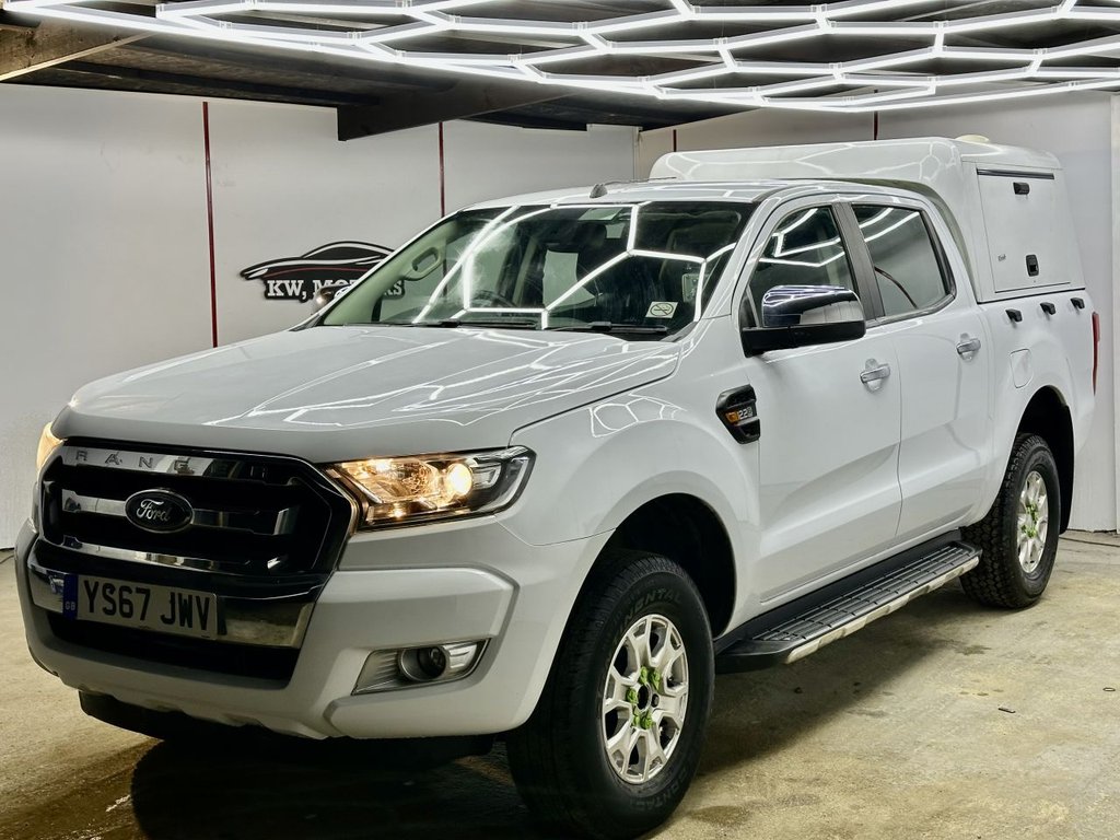 Used Ford Ranger 2017 for sale - 77408253: Photo 10