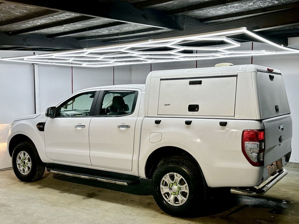 Used Ford Ranger 2017 for sale - 77408253: Photo 11