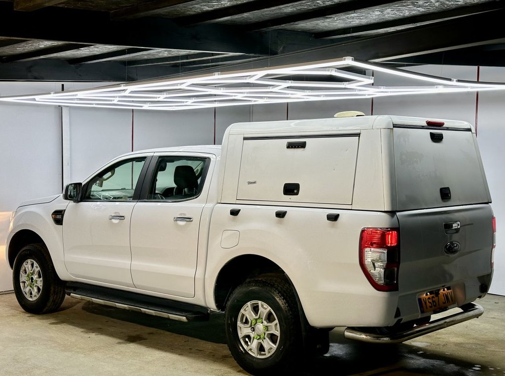 Used Ford Ranger 2017 for sale - 77408253: Photo 12