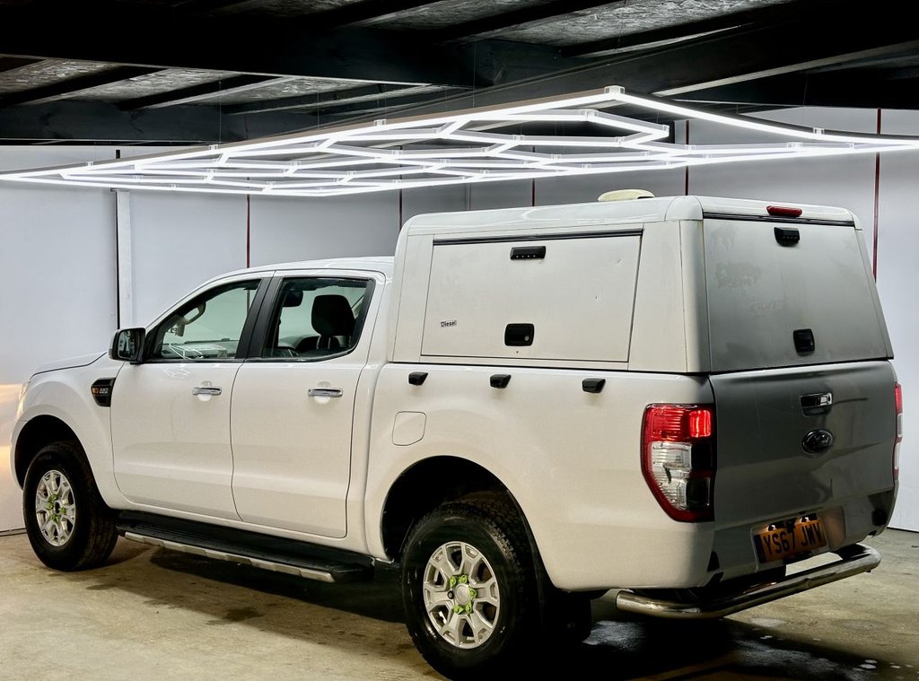 Used Ford Ranger 2017 for sale - 77408253: Photo 13