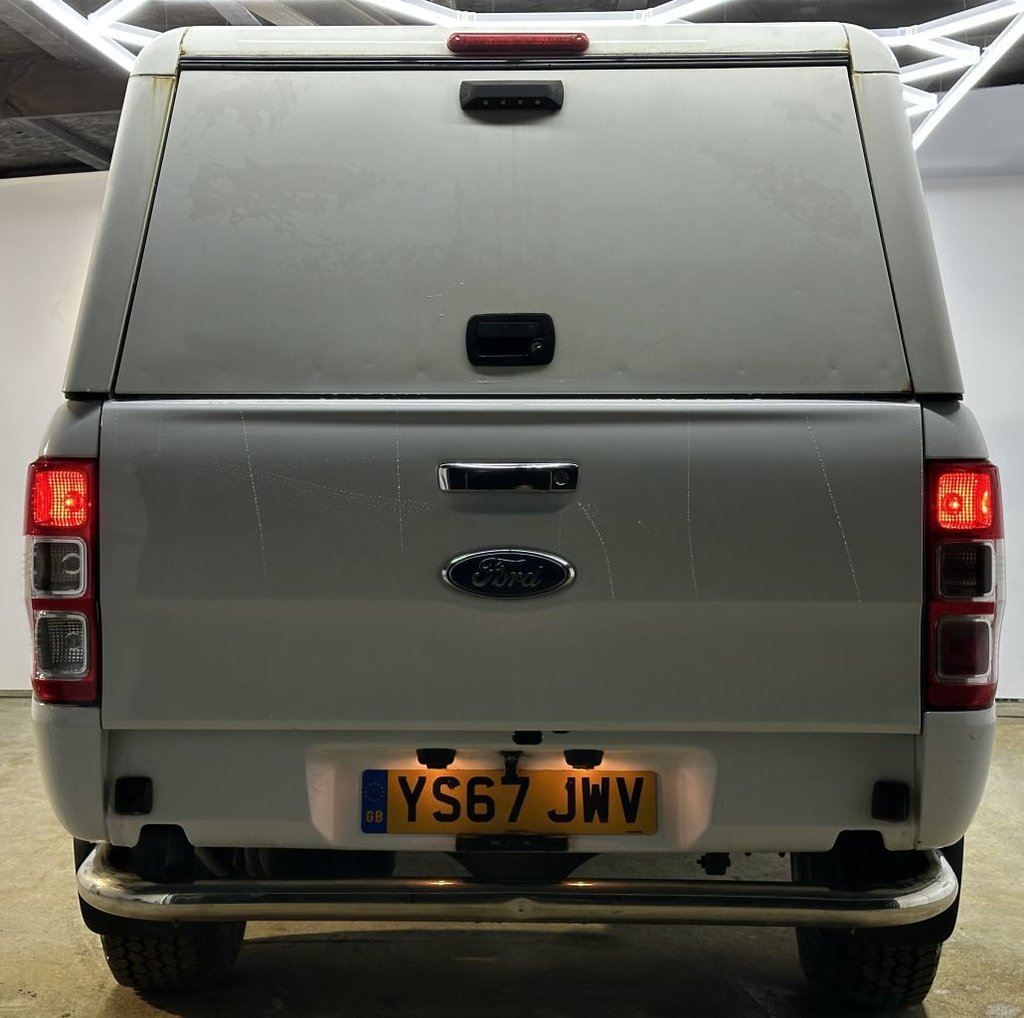 Used Ford Ranger 2017 for sale - 77408253: Photo 15