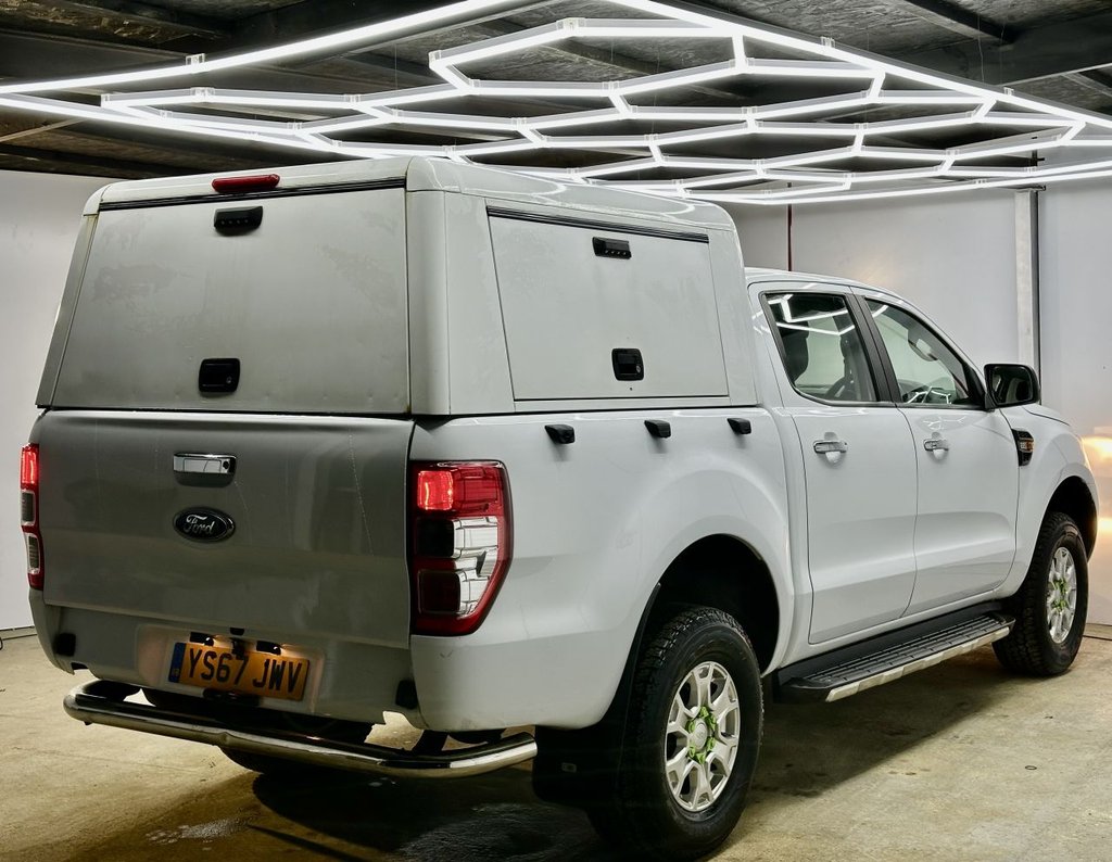 Used Ford Ranger 2017 for sale - 77408253: Photo 16