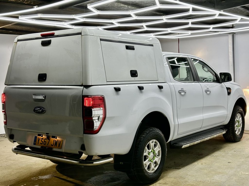 Used Ford Ranger 2017 for sale - 77408253: Photo 19