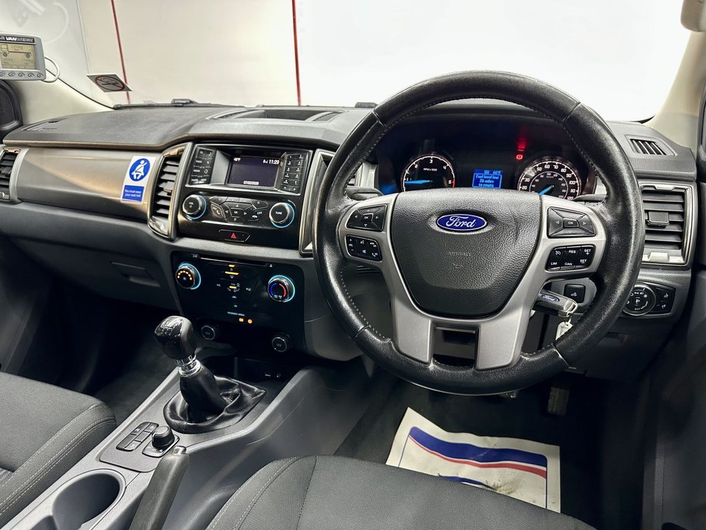 Used Ford Ranger 2017 for sale - 77408253: Photo 21