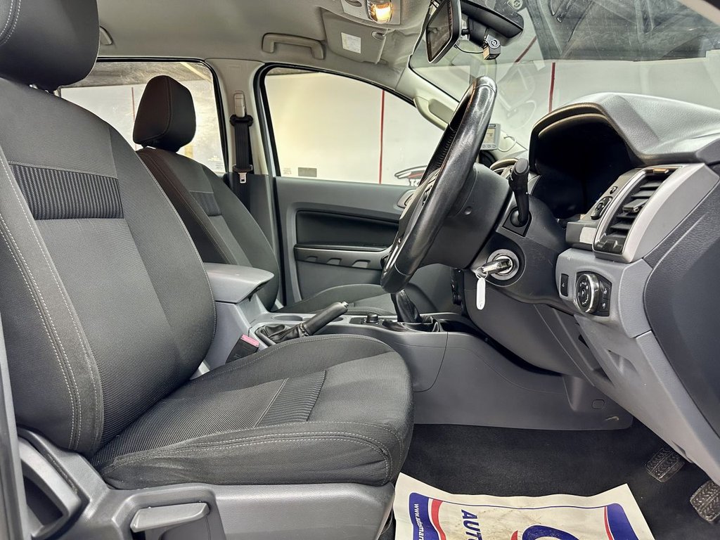 Used Ford Ranger 2017 for sale - 77408253: Photo 22