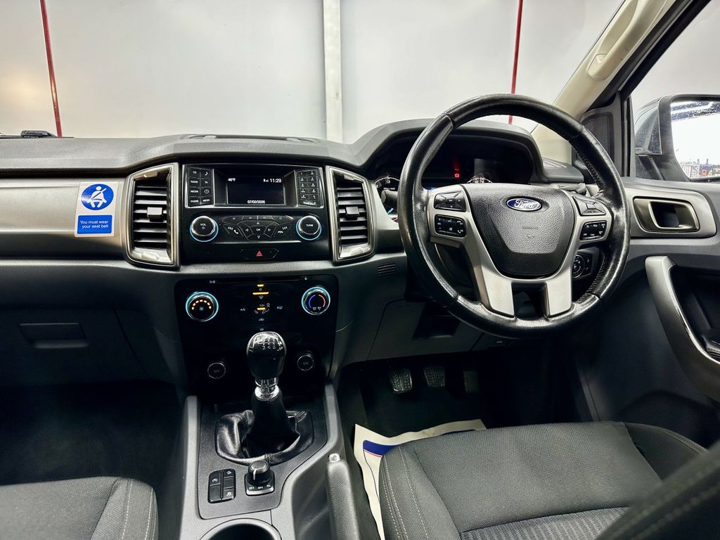 Used Ford Ranger 2017 for sale - 77408253: Photo 24