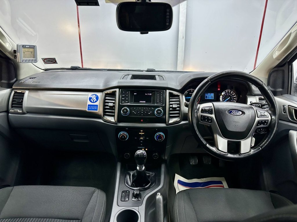 Used Ford Ranger 2017 for sale - 77408253: Photo 26