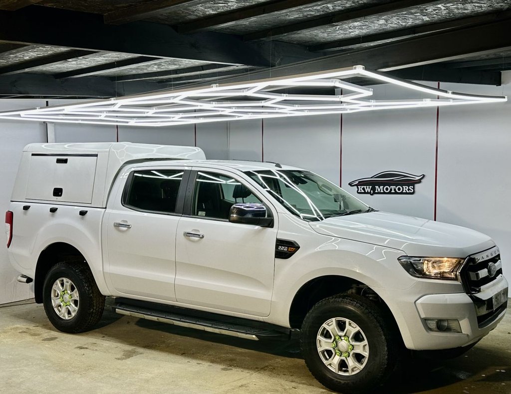 Used Ford Ranger 2017 for sale - 77408253: Photo 3